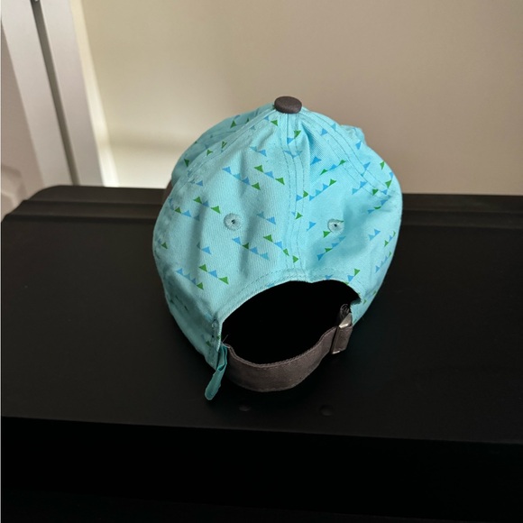 Animal Crossing Tom Nook Hat - Picture 3 of 4